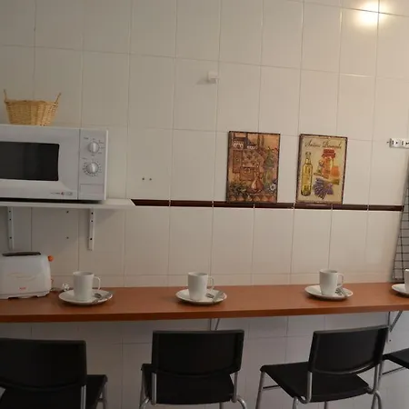 Suites&homes Apartamento Salamanca