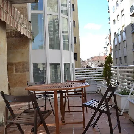 Suites&homes Apartamento *
