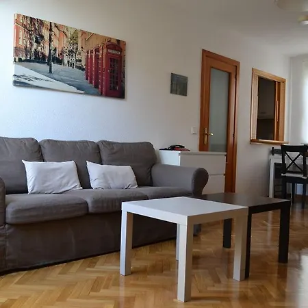 Suites&homes Apartamento *