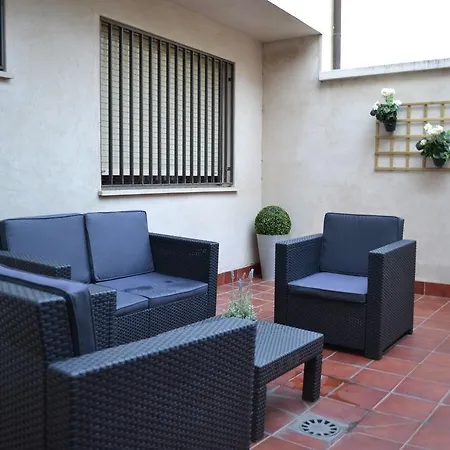 Suites&homes Apartamento Salamanca