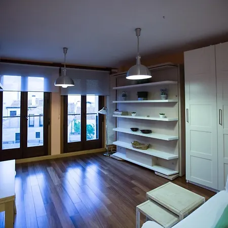 Suites&homes * Σαλαμάνκα