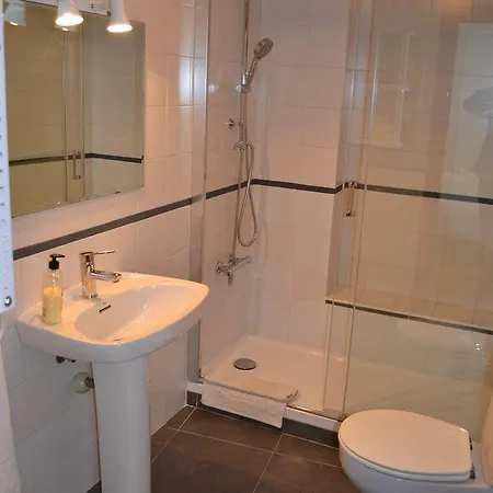 Suites&homes * Σαλαμάνκα