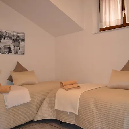 Suites&homes Apartamento