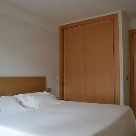 Apartamento Suites&homes *