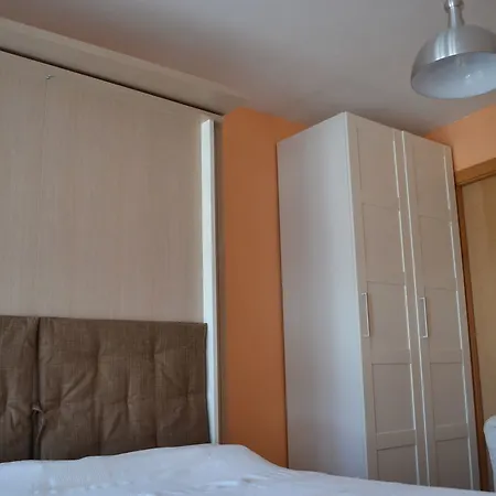 Apartmán Suites&homes Salamanka