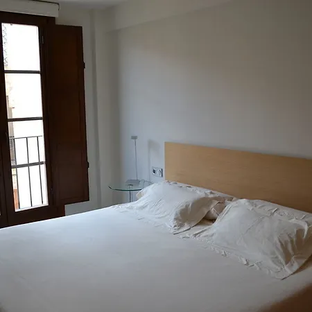 Suites&homes * Salamanca