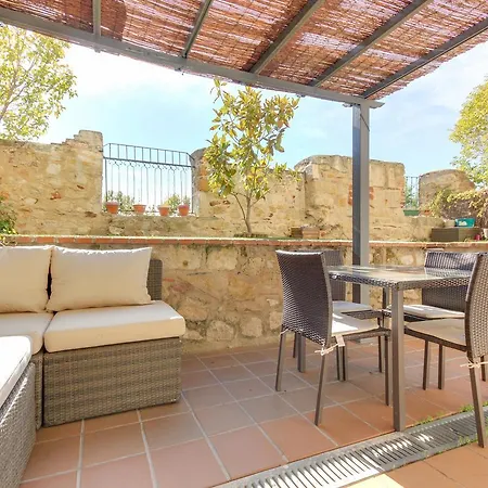 Suites&homes Apartamento *