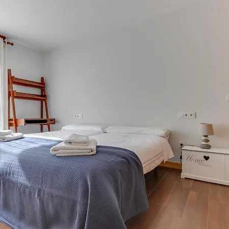 Suites&homes Apartamento
