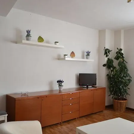 Suites&homes Apartamento