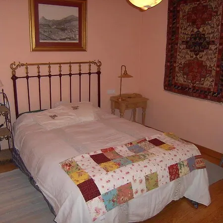 Apartamento Suites&homes *