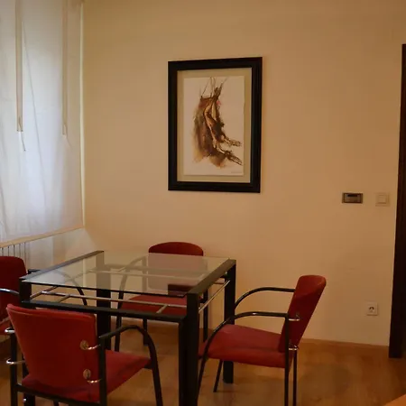 Suites&homes Apartmán