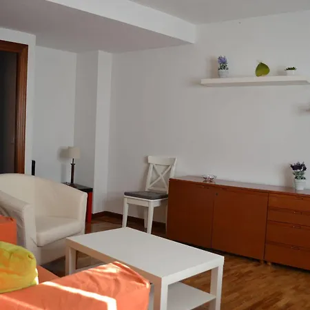 Suites&homes Apartamento *