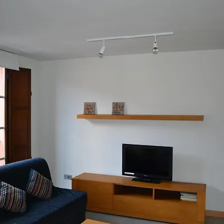 Apartamento Suites&homes