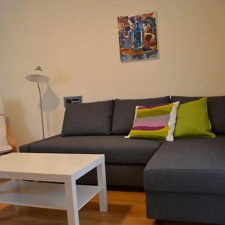 Suites&homes Salamanka