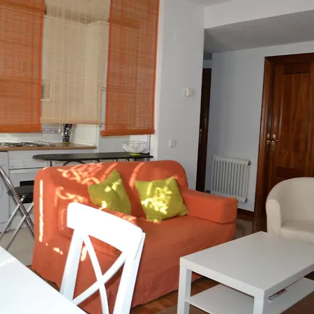 Suites&homes Apartamento