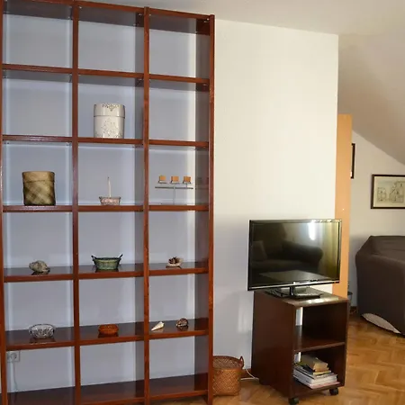 Suites&homes Apartamento *