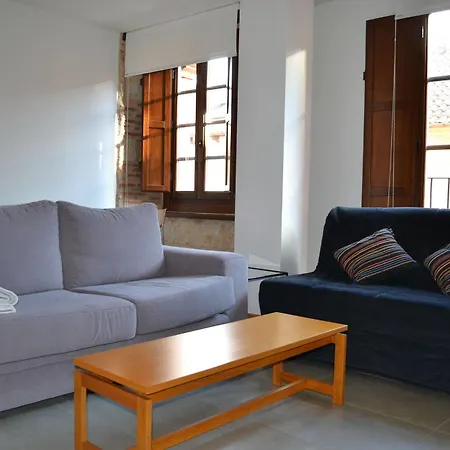 Suites&homes Apartamento *