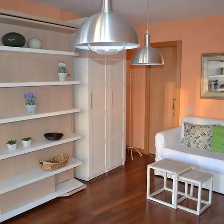 Suites&homes Apartmán