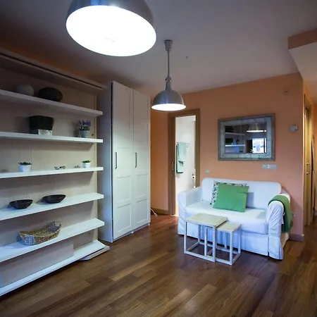 Suites&homes Apartamento
