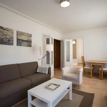 Suites&homes Apartamento *