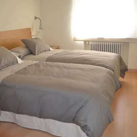 Suites&homes Apartmán