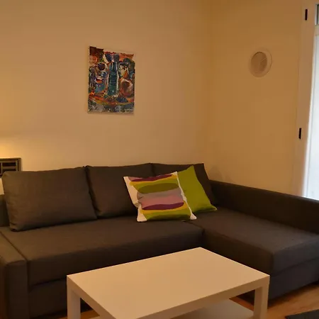 Suites&homes Apartamento