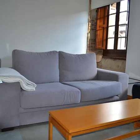 Suites&homes Apartamento Salamanca
