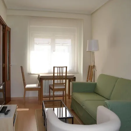 Suites&homes Apartamento