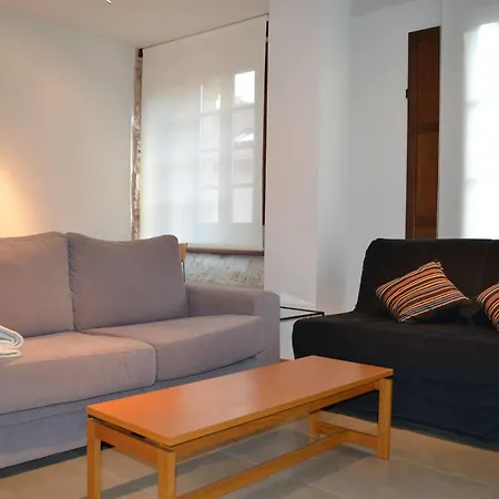 Suites&homes * Salamanque