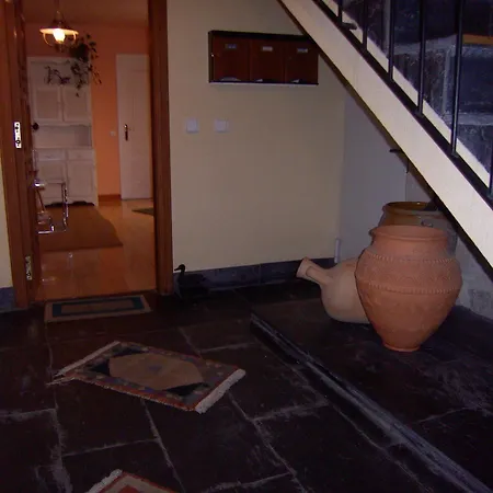 Apartamento Suites&homes Salamanca