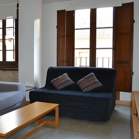 Suites&homes Σαλαμάνκα