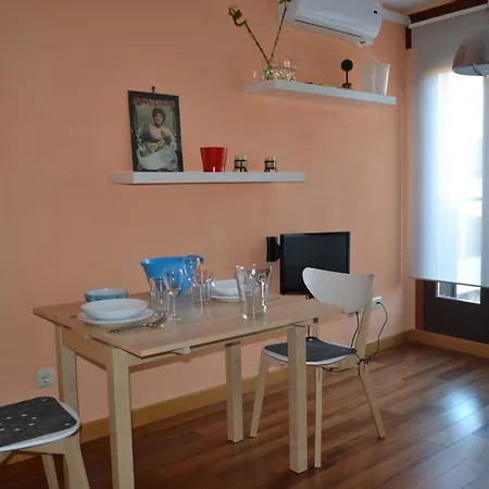 Suites&homes Apartment Salamanca