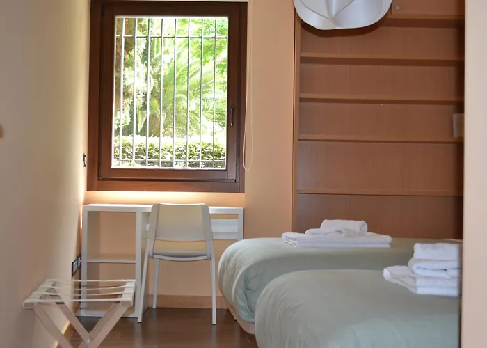 Apartment Suites&homes Salamanca