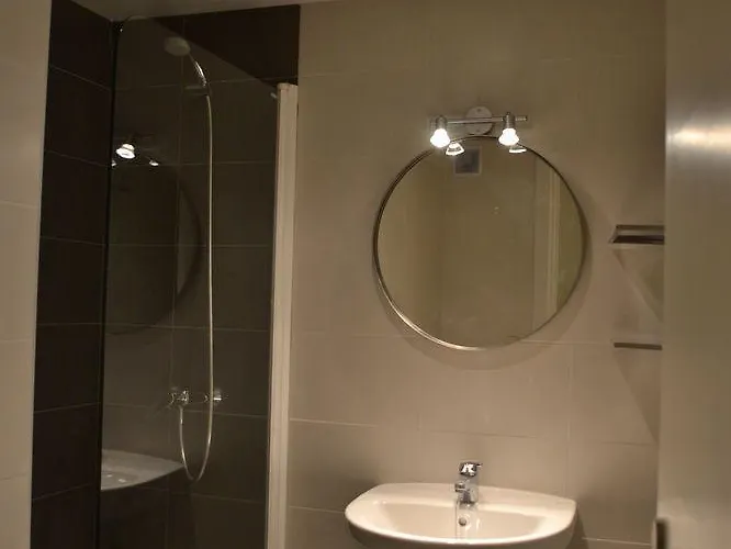 Suites&homes * Salamanca