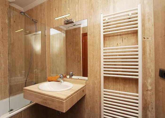 Suites&homes Salamanca