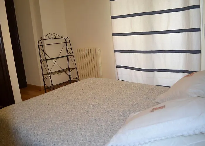 Suites&homes Apartment