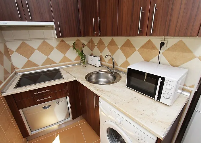 Apartment Suites&homes *