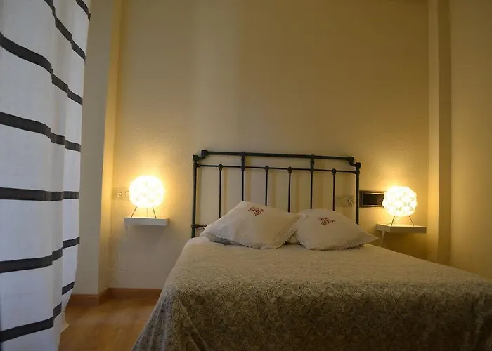 Suites&homes Apartment *