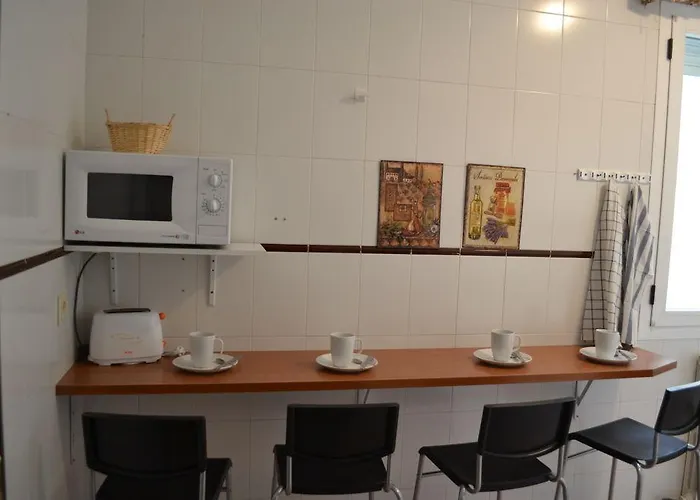 Suites&homes Apartment Salamanca