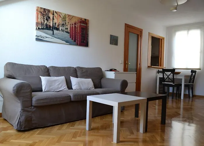 Suites&homes Apartment *