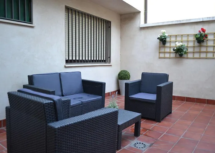 Suites&homes Apartment Salamanca