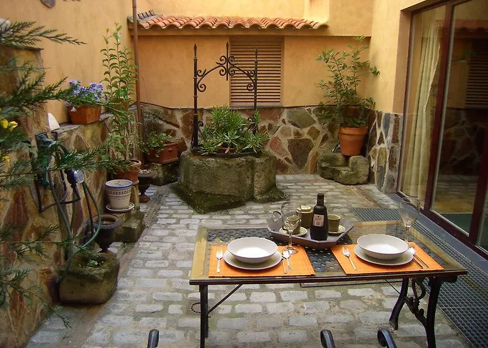 Suites&homes Salamanca