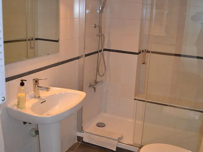 Suites&homes * Salamanca