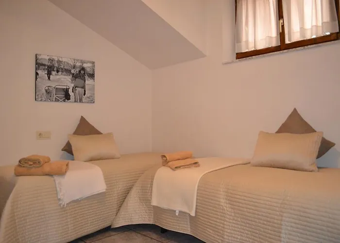 Suites&homes Apartment