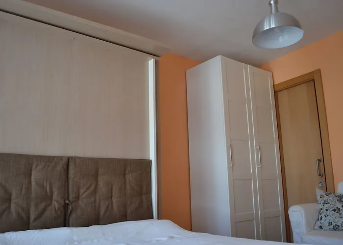 Apartment Suites&homes Salamanca