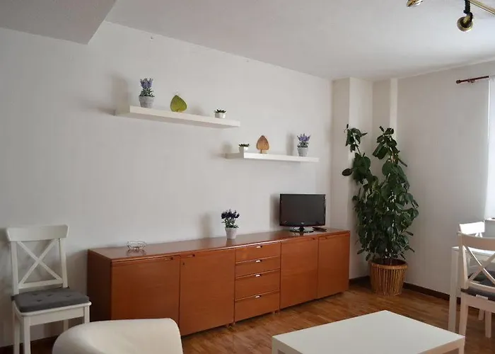 Suites&homes Apartment