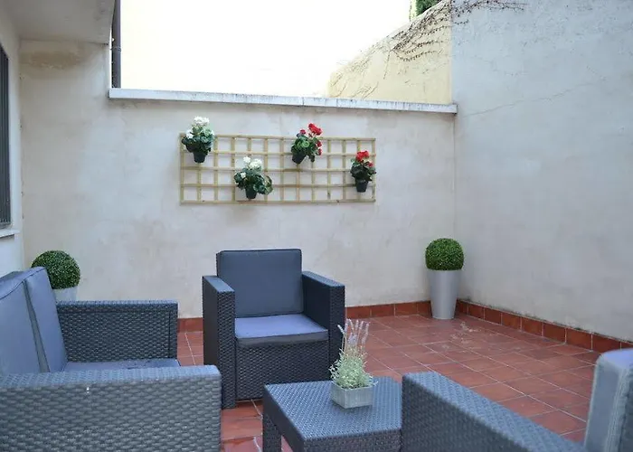 Apartment Suites&homes Salamanca