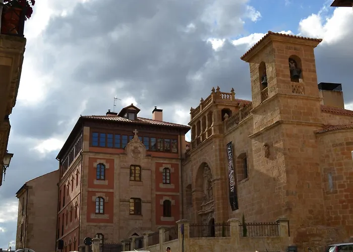 Suites&homes Apartment *