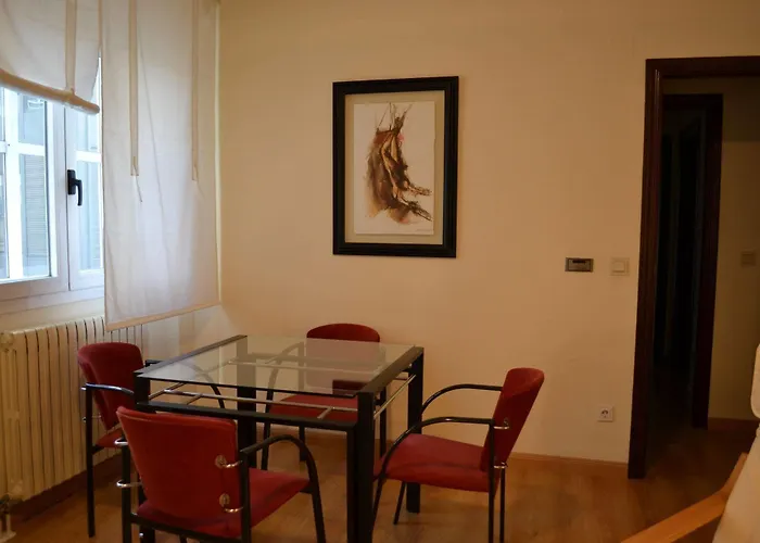 Suites&homes Apartment