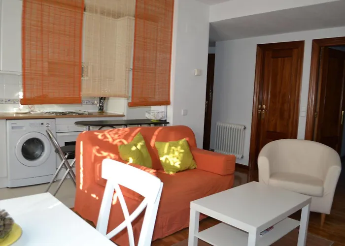 Suites&homes Apartment